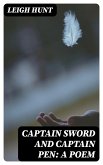 Captain Sword and Captain Pen: A Poem (eBook, ePUB)