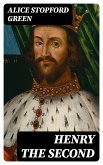 Henry the Second (eBook, ePUB)