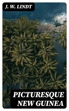 Picturesque New Guinea (eBook, ePUB) - Lindt, J. W.