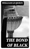 The Bond of Black (eBook, ePUB)