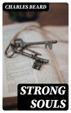 Strong Souls (eBook, ePUB)