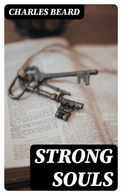 Strong Souls (eBook, ePUB) - Beard, Charles