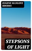 Stepsons of Light (eBook, ePUB)