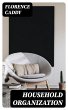 Household Organization (eBook, ePUB) - Bild 1
