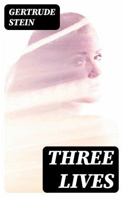 Cover Three Lives (eBook, ePUB)