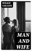 Man and Wife (eBook, ePUB)