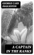 A Captain in the Ranks (eBook, ePUB) - Bild 1