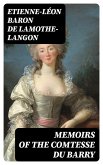 Memoirs of the Comtesse Du Barry (eBook, ePUB)