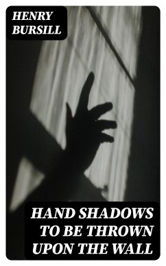 Hand Shadows to Be Thrown Upon the Wall (eBook, ePUB) - Bursill, Henry