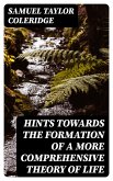 Hints towards the formation of a more comprehensive theory of life (eBook, ePUB)