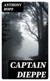 Captain Dieppe (eBook, ePUB)