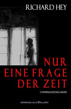 Cover Nur eine Frage der Zeit (eBook, ePUB)