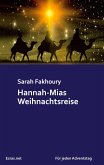 Hannah-Mias Weihnachtsreise