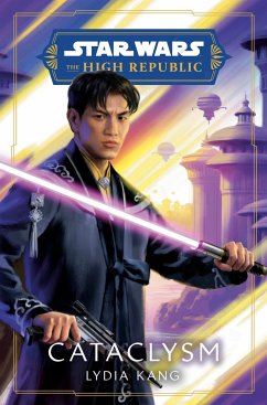 Star Wars: Cataclysm (The High Republic) - Kang, Lydia