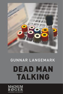 Dead man Talking - Langemark, Gunnar