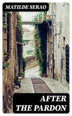 Cover After the Pardon (eBook, ePUB)