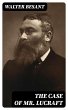 The Case of Mr Lucraft (eBook, ePUB) - Bild 1