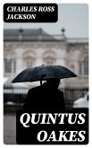 Quintus Oakes (eBook, ePUB)