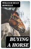 Buying a Horse (eBook, ePUB)