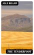 The Tenderfoot (eBook, ePUB) - Bild 1