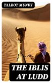 The Iblis at Ludd (eBook, ePUB)