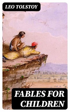 Cover Fables for Children (eBook, ePUB)