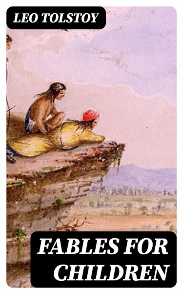 Fables for Children (eBook, ePUB)