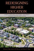 Redesigning Higher Education (eBook, PDF)