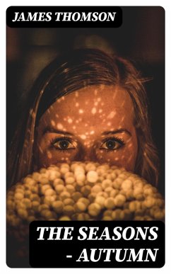 Cover The Seasons - Autumn (eBook, ePUB)