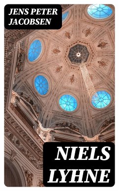 Niels Lyhne (eBook, ePUB) - Jacobsen, Jens Peter