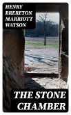 The Stone Chamber (eBook, ePUB)