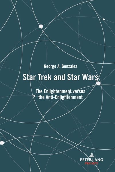 Star Trek and Star Wars (eBook, PDF) Star Trek and Star Wars (eBook, PDF)