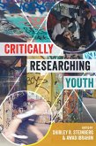 Critically Researching Youth (eBook, PDF)