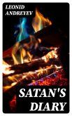 Satan's Diary (eBook, ePUB)
