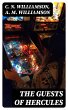 The Guests Of Hercules (eBook, ePUB) - Bild 1