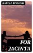 For Jacinta (eBook, ePUB) - Bild 1