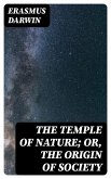 The Temple of Nature; or, the Origin of Society (eBook, ePUB)