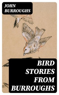 Bird Stories from Burroughs (eBook, ePUB) - Burroughs, John