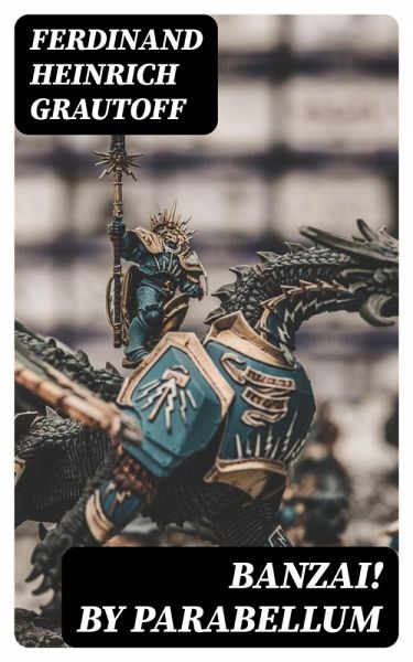 Banzai! by Parabellum (eBook, ePUB)