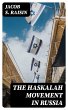 The Haskalah Movement in Russia (eBook,... - Bild 1