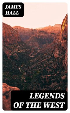 Cover Legends of the West (eBook, ePUB)