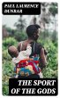 The Sport of the Gods (eBook, ePUB) - Bild 1