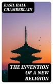 The Invention of a New Religion (eBook, ePUB)