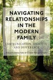 Navigating Relationships in the Modern Family (eBook, PDF)