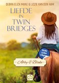 Liefde in Twin Bridges: Abby en Blake