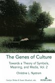 The Genes of Culture (eBook, ePUB)