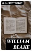 William Blake (eBook, ePUB)