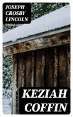 Keziah Coffin (eBook, ePUB)
