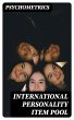 International Personality Item Pool... - Bild 1