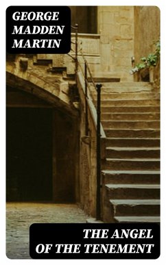Cover The Angel of the Tenement (eBook, ePUB)